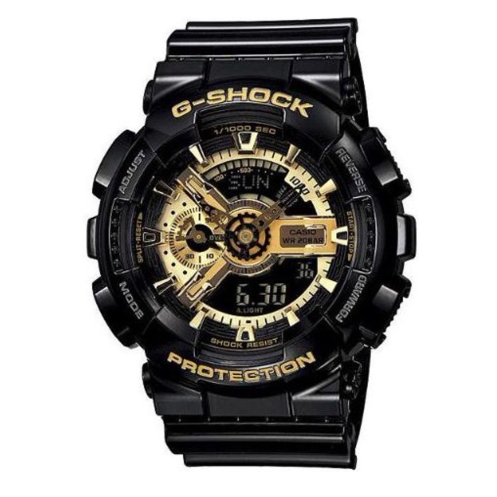G Shock Men’s Watch